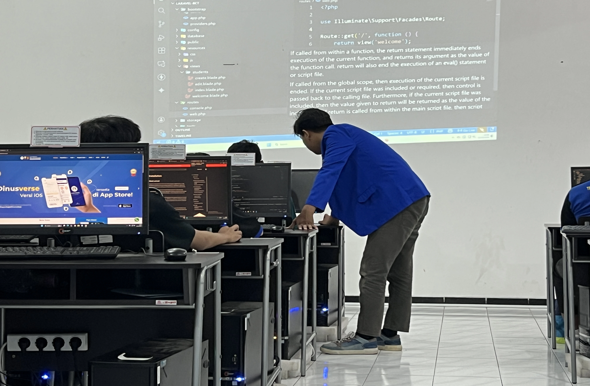 Basic Coding Training Batch 4